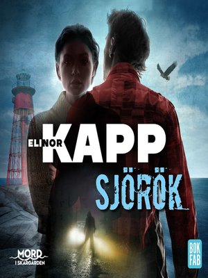 cover image of Sjörök